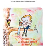 couleur, caricature