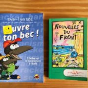 Livre, Presse, jeunesse