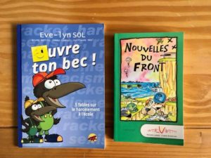 Livre, Presse, jeunesse